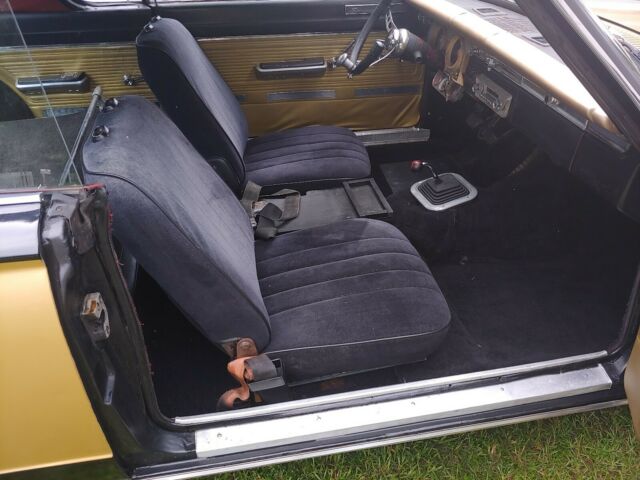 Plymouth Barracuda 1965 image number 15
