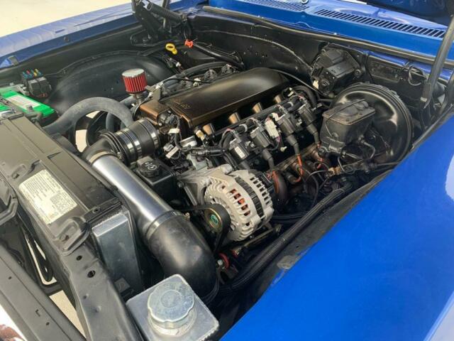 Chevrolet Nova SS Yenko 1969 image number 7