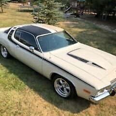 Plymouth Road Runner 1974 image number 25
