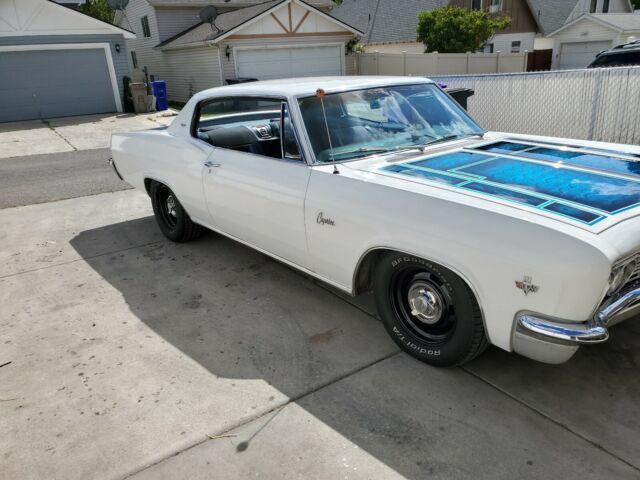 Chevrolet Caprice 1966 image number 5