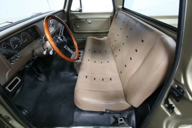Chevrolet C-10 1965 image number 27