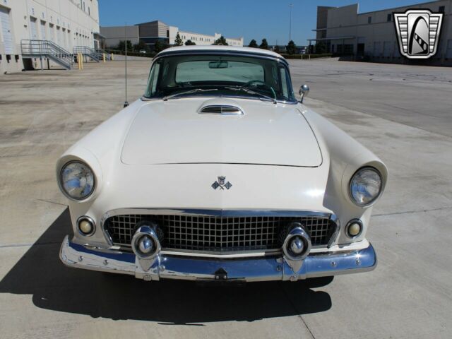 Ford Thunderbird 1955 image number 30