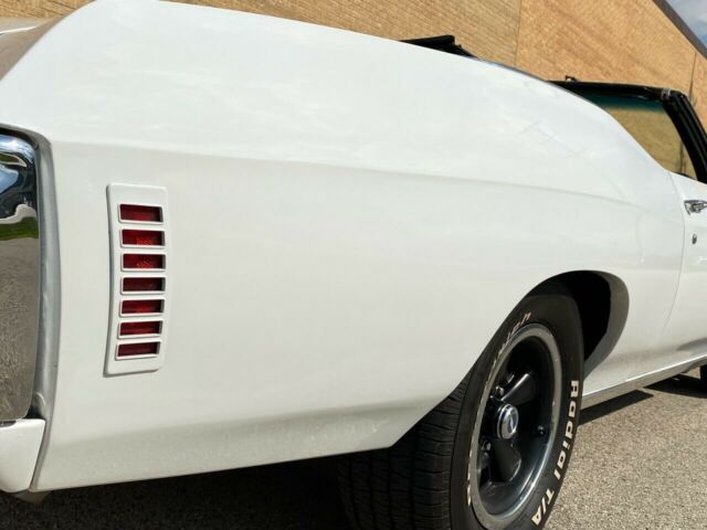 Chevrolet Chevelle 1972 image number 17