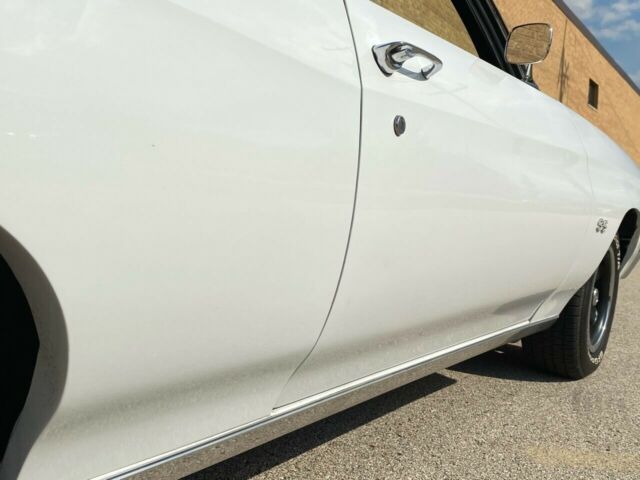 Chevrolet Chevelle 1972 image number 18