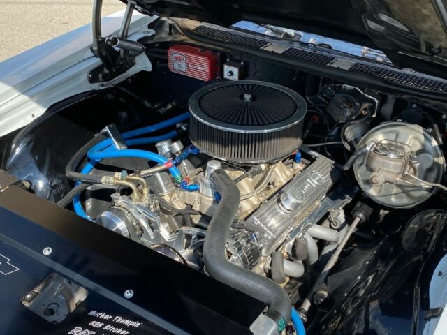 Chevrolet Chevelle 1972 image number 26