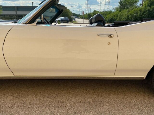 Chevrolet Chevelle 1972 image number 39