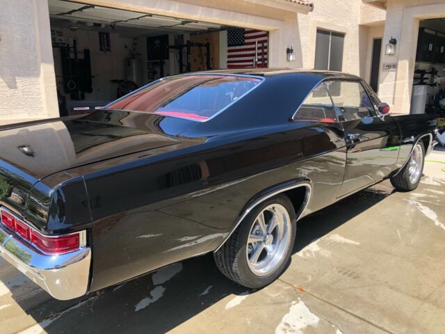 Chevrolet Impala 1966 image number 14