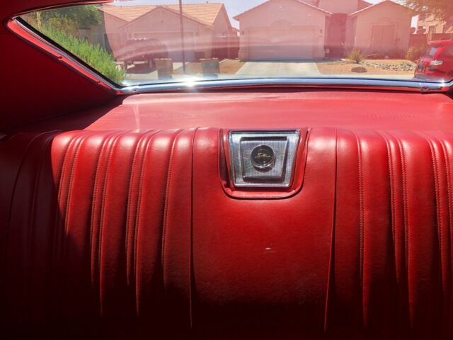 Chevrolet Impala 1966 image number 4