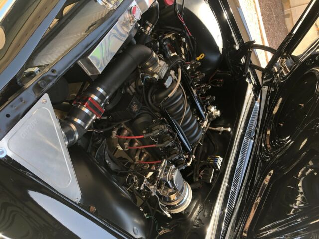 Chevrolet Impala 1966 image number 40