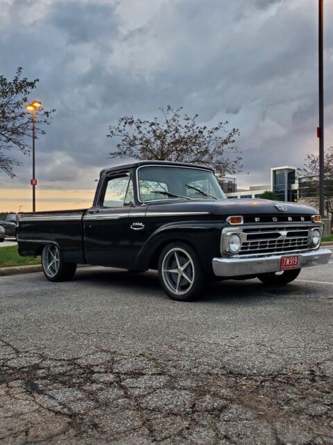 Ford F100 1966 image number 29