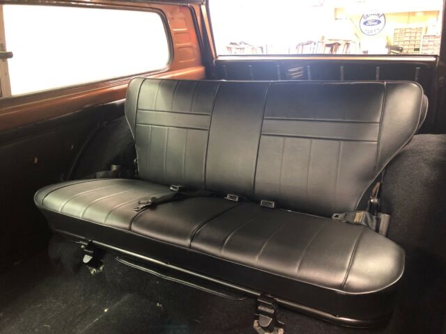Jeep Cherokee 1979 image number 42