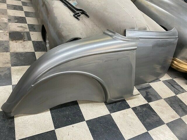 Ford Model 18 1933 image number 6