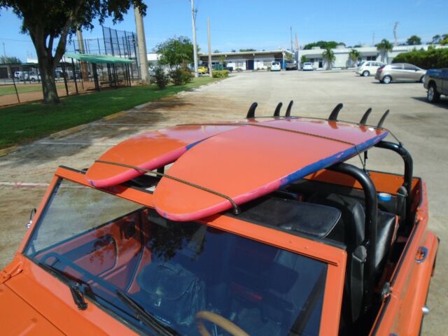 Volkswagen Thing 1973 image number 20