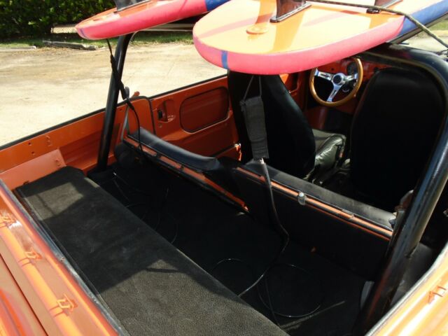 Volkswagen Thing 1973 image number 9