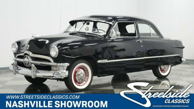 Ford Tudor 1950 image number 0