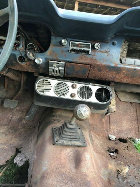 Ford Mustang 1965 image number 6