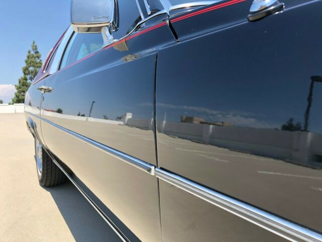 Cadillac DeVille 1978 image number 36