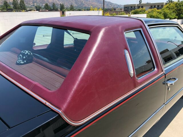 Cadillac DeVille 1978 image number 39