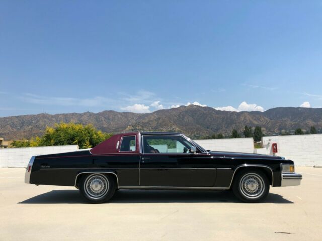 Cadillac DeVille 1978 image number 5