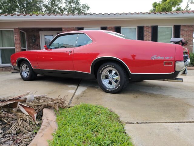Mercury Cyclone 1970 image number 1