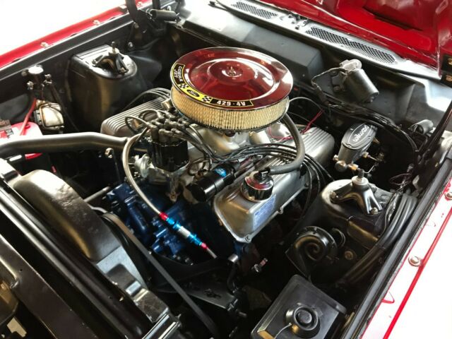 Mercury Cyclone 1970 image number 4