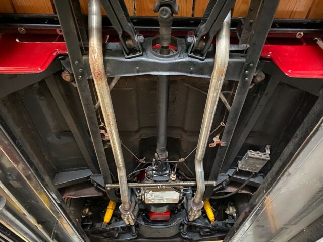 Chevrolet C20 1967 image number 22