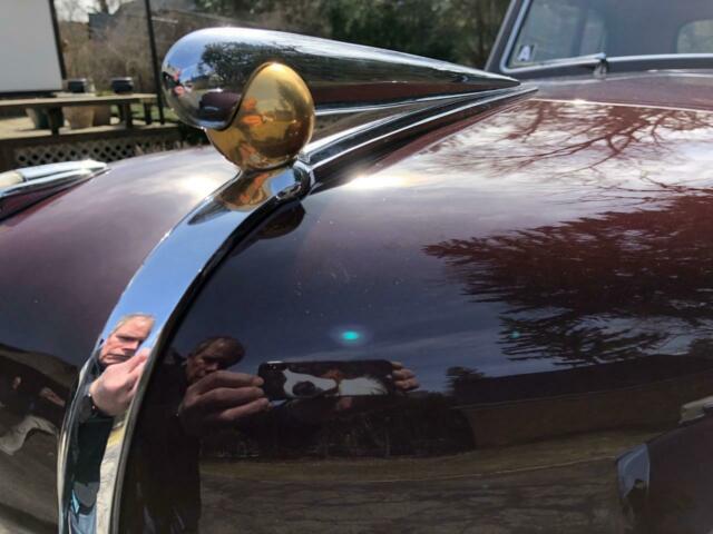 Lincoln Continental 1941 image number 15