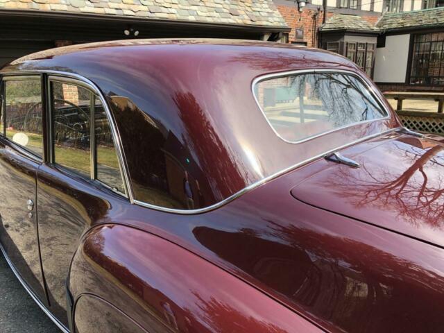 Lincoln Continental 1941 image number 23