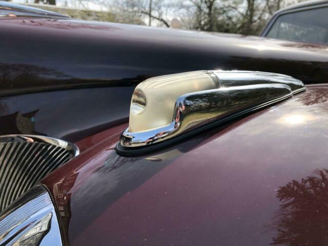 Lincoln Continental 1941 image number 41