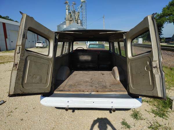 Chevrolet C-10 1966 image number 14