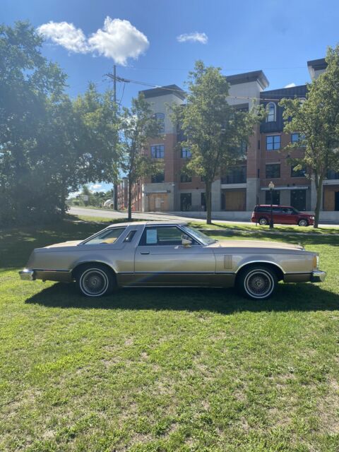 Ford Thunderbird 1977 image number 26