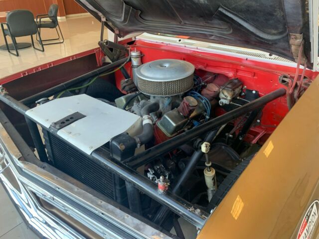 Chevrolet Bel Air/150/210 1961 image number 39