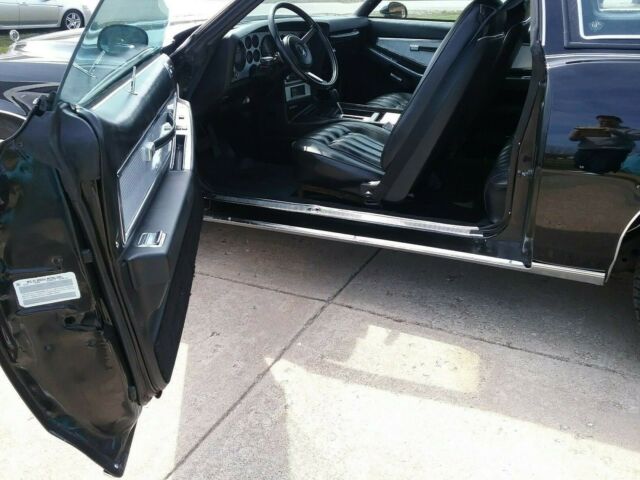 Pontiac Grand Prix 1977 image number 8