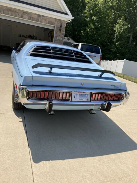 Dodge Charger 1973 image number 5