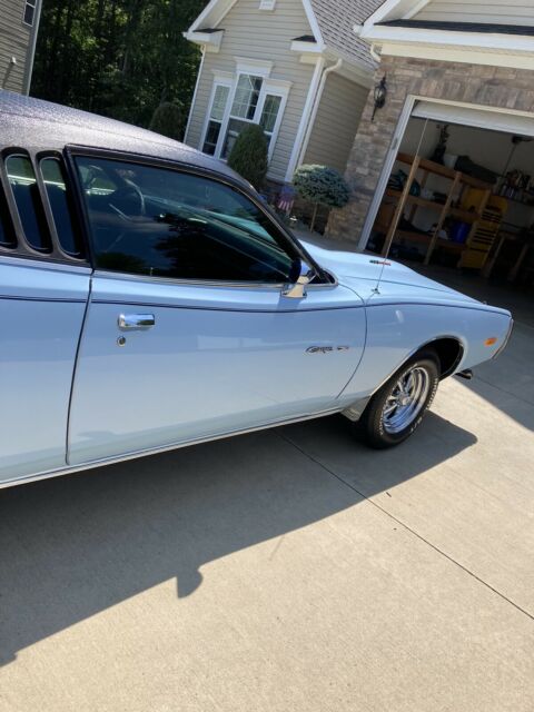 Dodge Charger 1973 image number 7