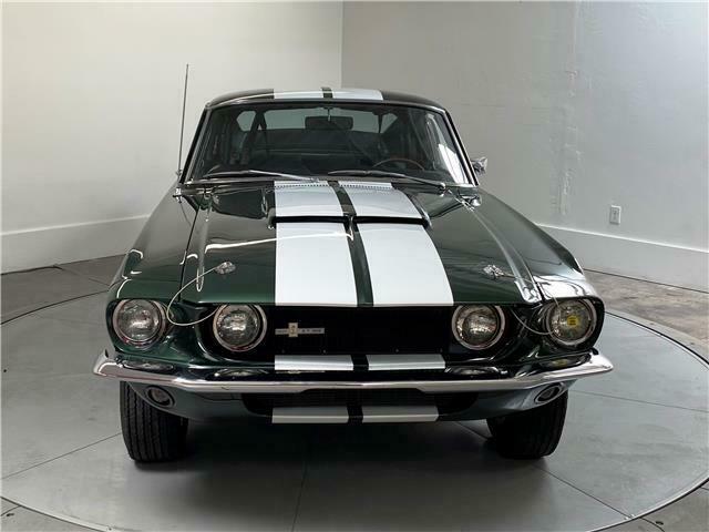 Ford Mustang 1967 image number 16