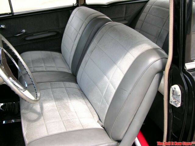 Chevrolet Bel Air/150/210 1957 image number 40