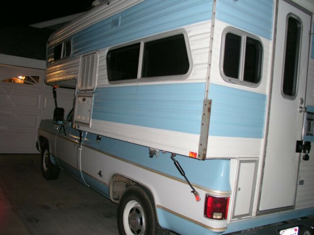 GMC Sierra 2500 1977 image number 1