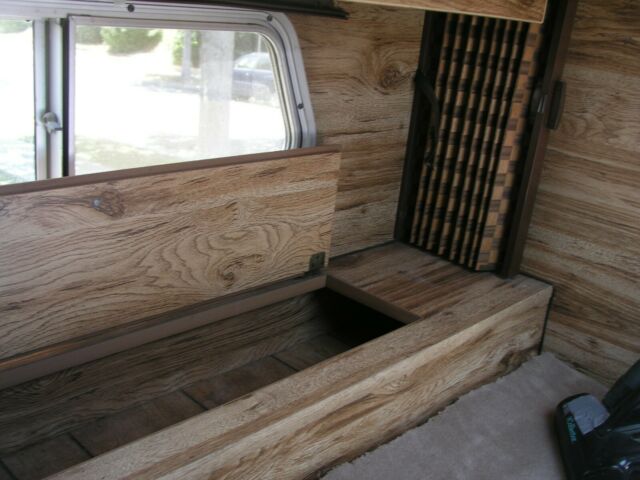 GMC Sierra 2500 1977 image number 11