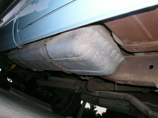 GMC Sierra 2500 1977 image number 35