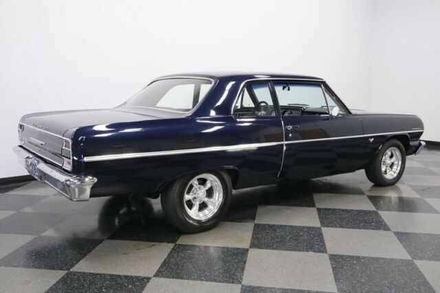 Chevrolet Chevelle 1964 image number 14