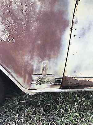 Chevrolet Corvair 2.4 Monza 1963 image number 10