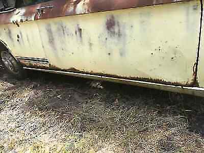 Chevrolet Corvair 2.4 Monza 1963 image number 12