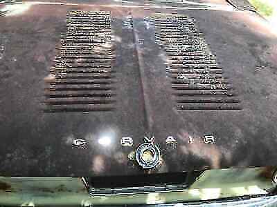 Chevrolet Corvair 2.4 Monza 1963 image number 32