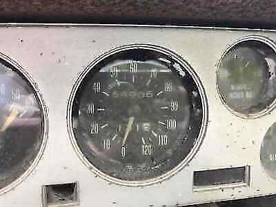 Chevrolet Corvair 2.4 Monza 1963 image number 37