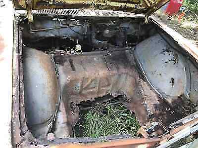 Chevrolet Corvair 2.4 Monza 1963 image number 40