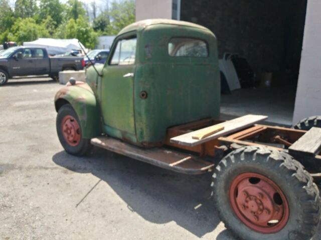 Studebaker M15 1947 image number 12
