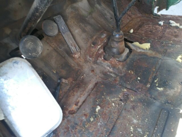 Studebaker M15 1947 image number 20