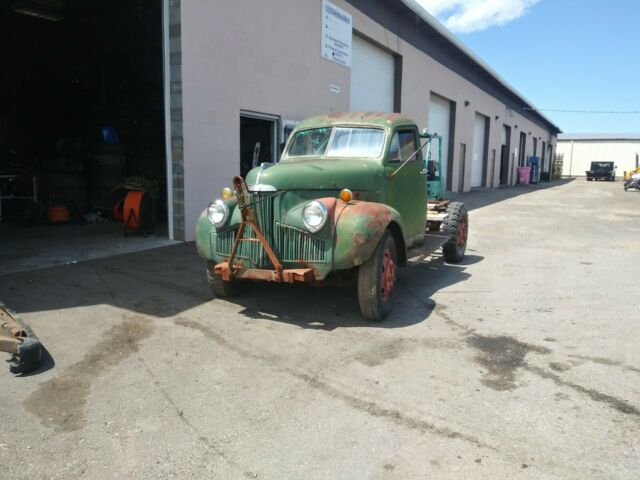 Studebaker M15 1947 image number 5