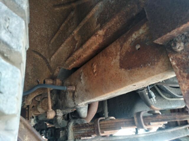 Studebaker M15 1947 image number 6